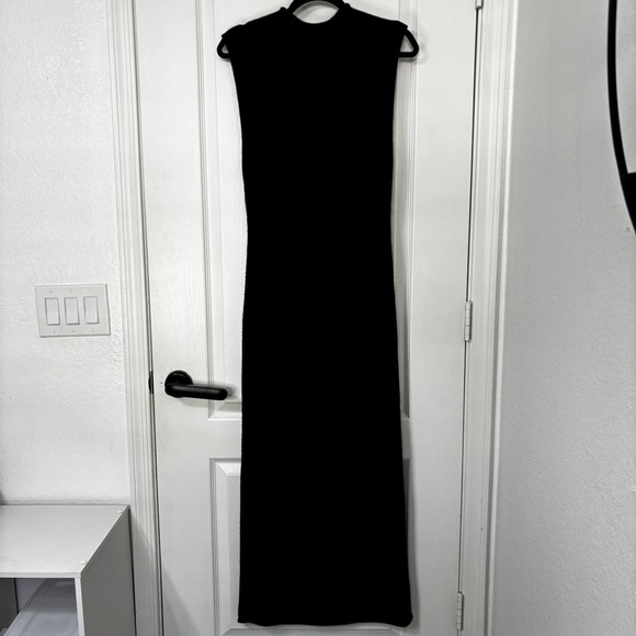 Reformation Cashmere Maxi Dress - Picture 2 of 4